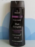 Shampoo Reparador