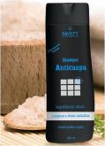 Shampoo Anti-Caspa